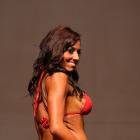 Ashley  Higgerson - NPC Southern Classic 2012 - #1